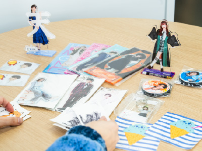 採用メッセージイメージ画像2
